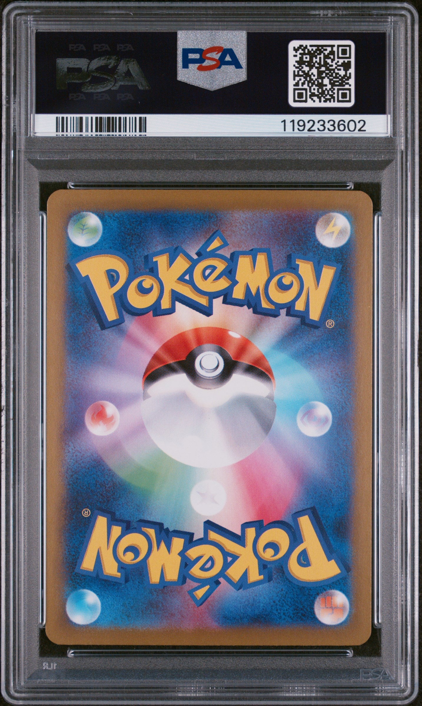 PSA 10 GEM MT Venusaur ex - Pokemon Card 151 SR 184/165 *Japanese*