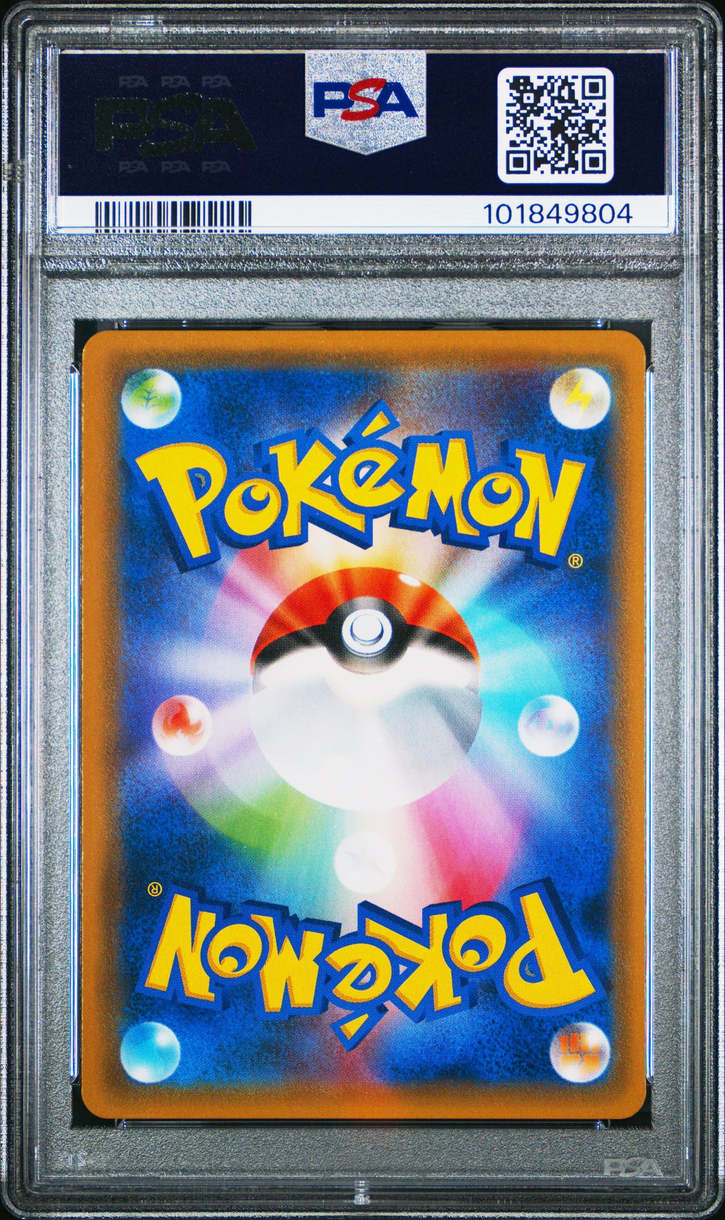 PSA 10 GEM MT Charizard - Tag Bolt Holo Rare 013/095 *Japanese*