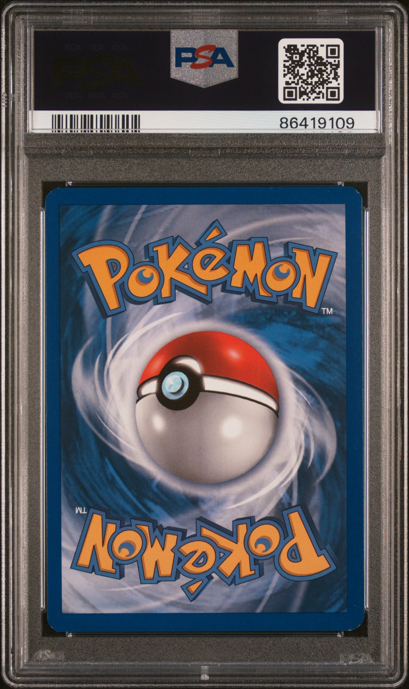 PSA 8 NM-MT Scyther *1ST PLACE* - Dark Explorers / Pokemon League Promo Crosshatch 4/108