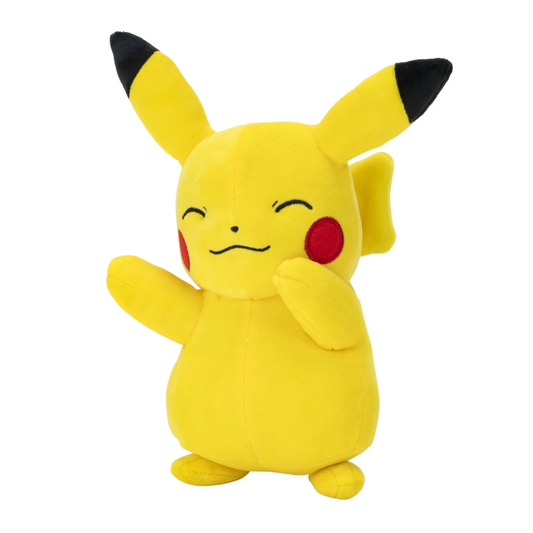 Pokemon 20cm Plush - Pikachu