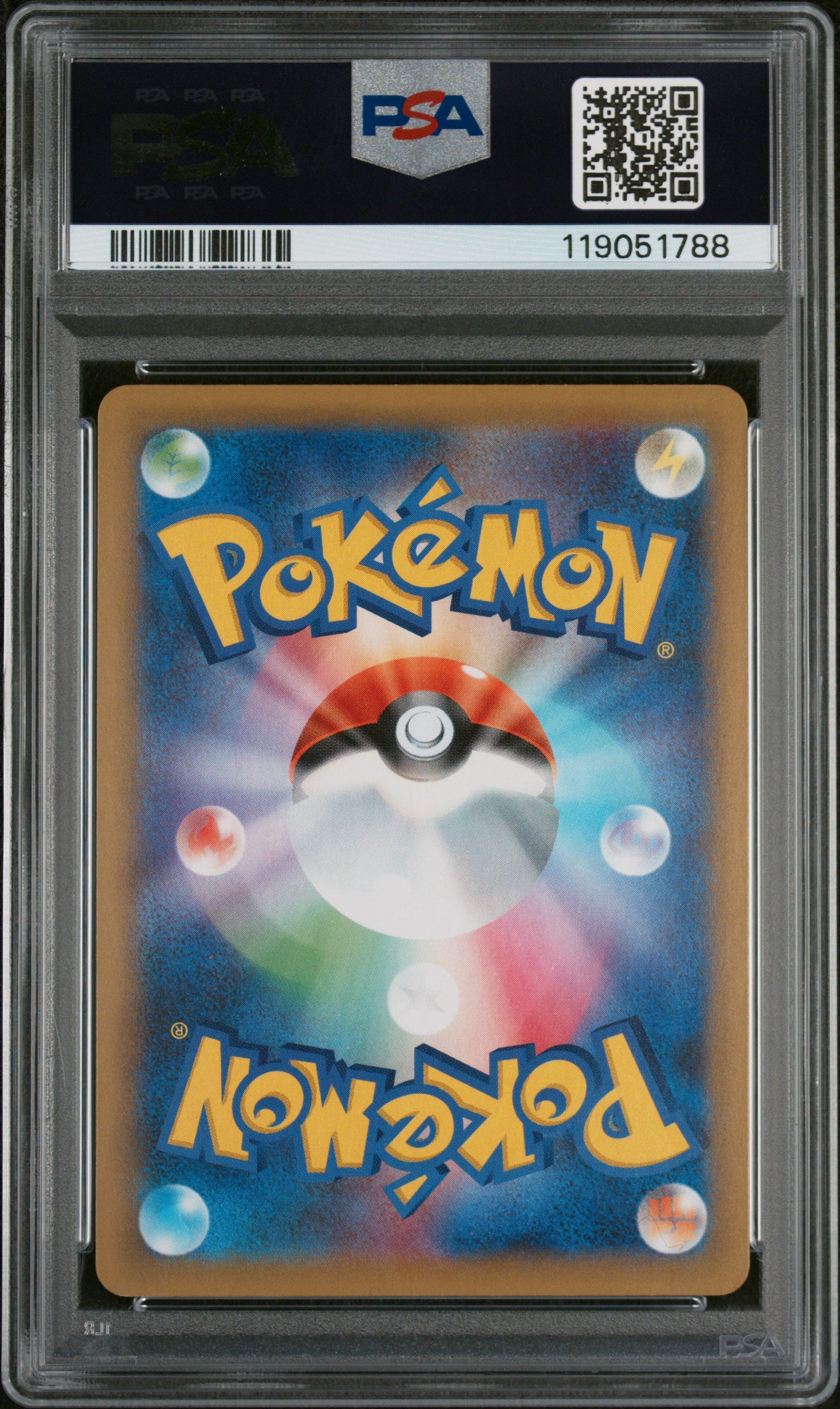 PSA 9 MINT Here Comes Team Rocket! - 25th Anniversary 006/025 *Japanese*