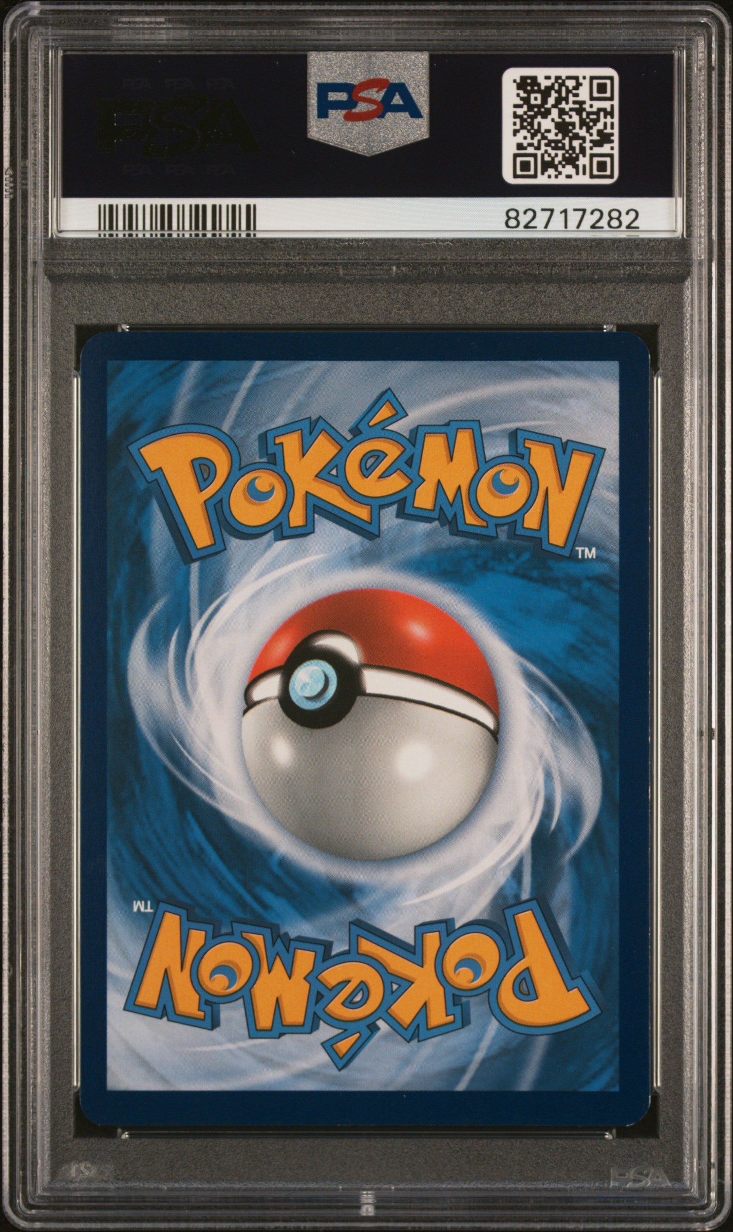 PSA 8 NM-MT Charizard - Evolutions Prerelease Holo Rare 11/108