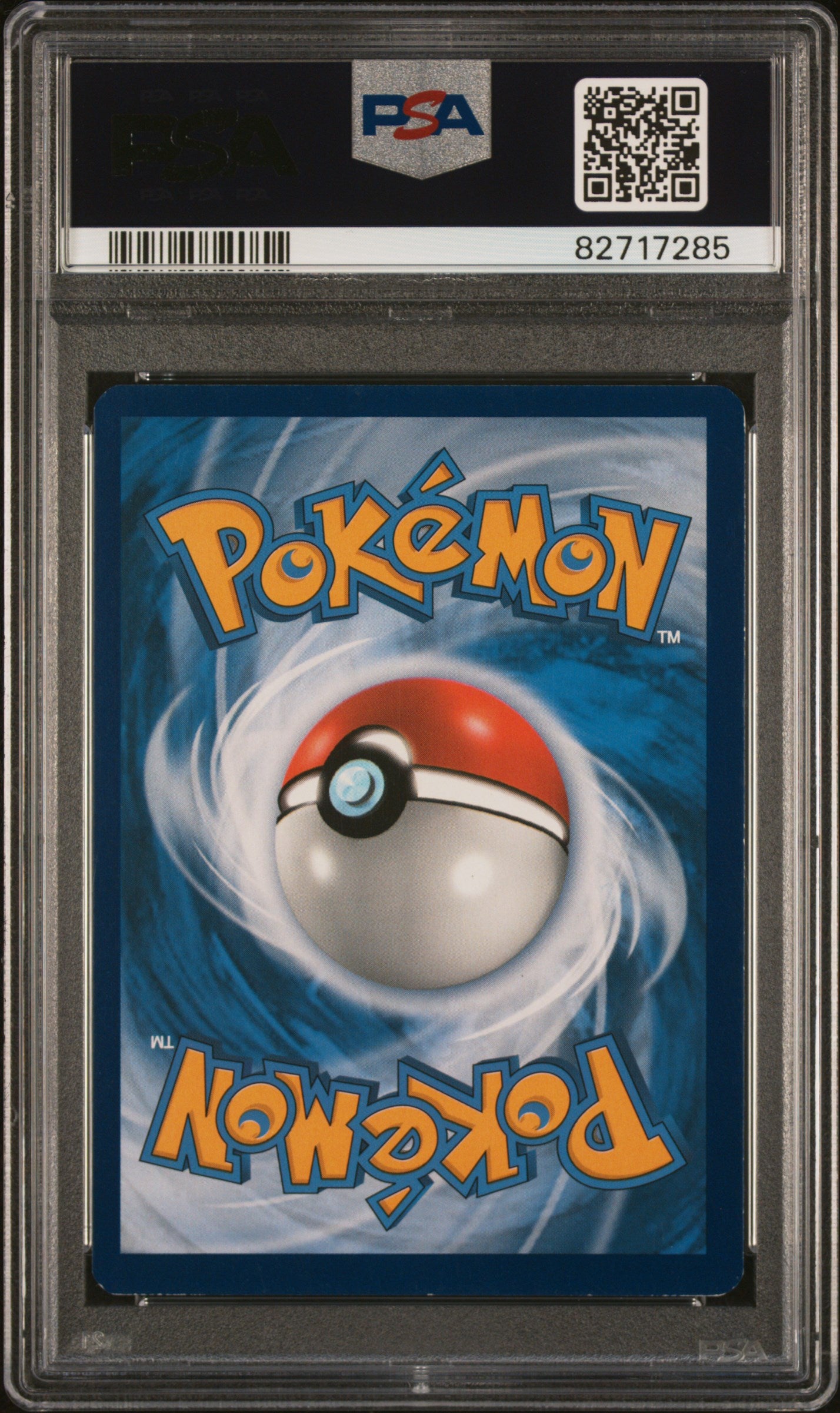 PSA 7 NM Mewtwo - Evolutions Prerelease Staff Holo Rare Promo 51/108
