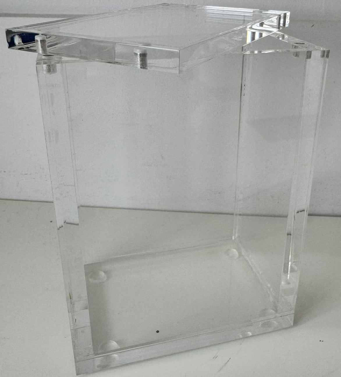Acrylic Booster Bundle Display (Small)