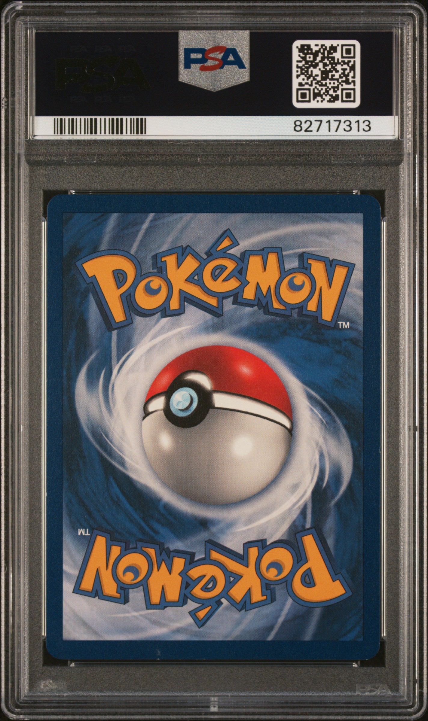 PSA 2 GOOD Dark Charmeleon - Team Rocket Gold W Stamp Promo 32/82