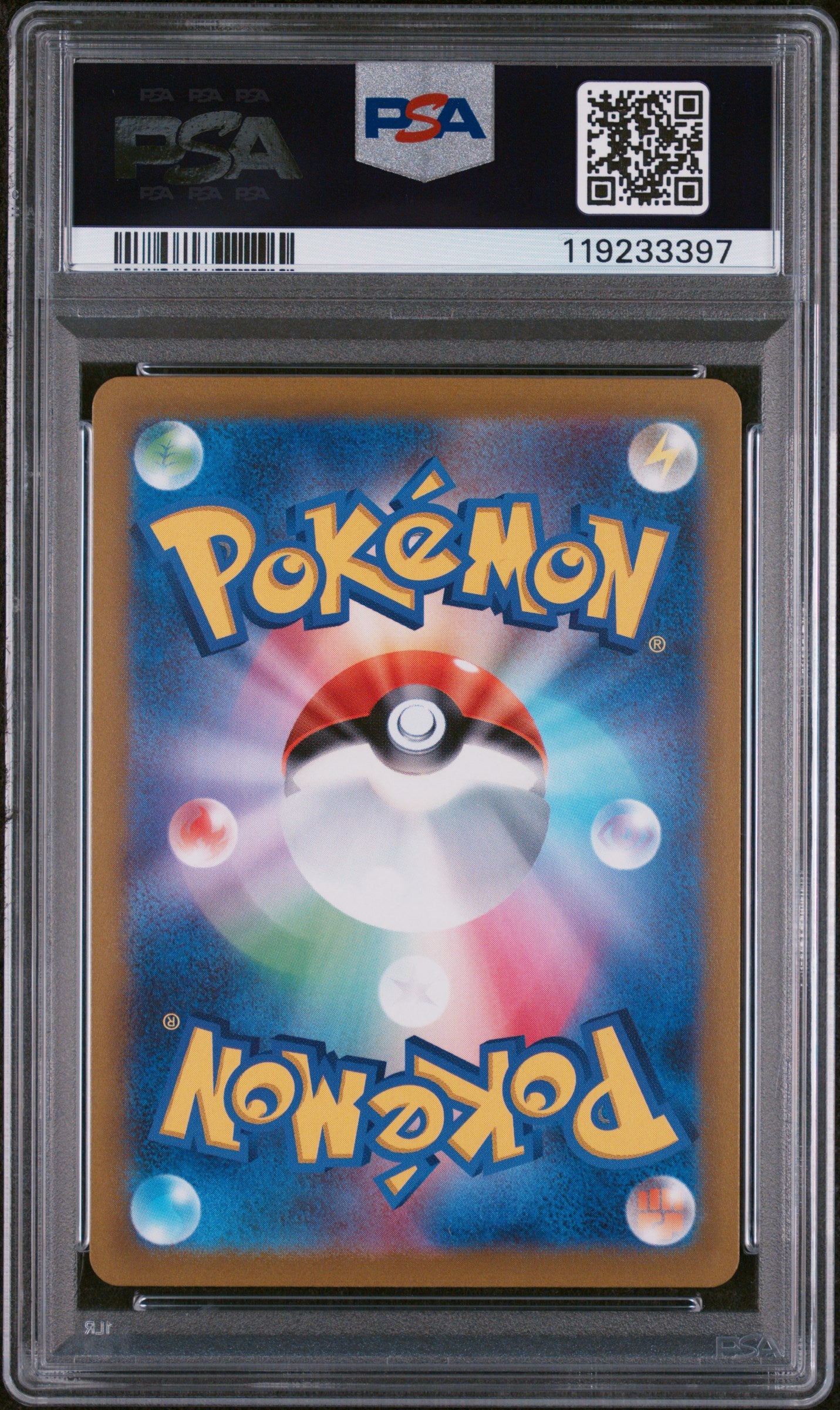 PSA 10 GEM MT Zeraora VSTAR - VSTAR Universe SAR 220/172 *Japanese*