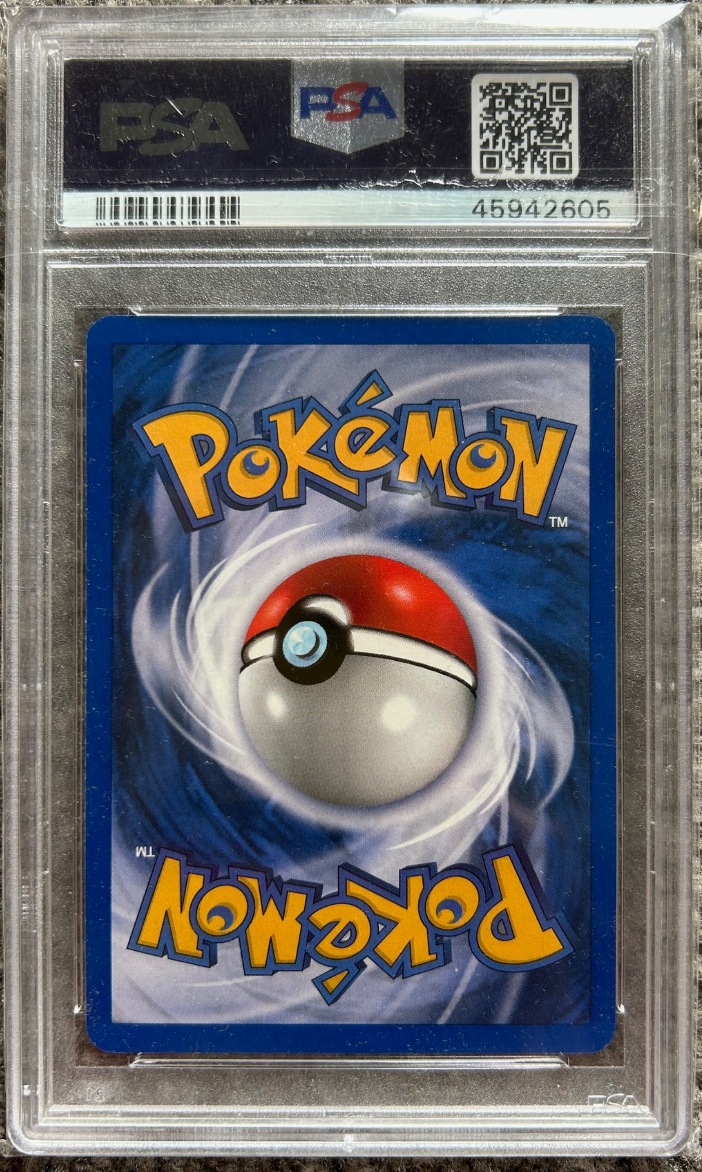 PSA 10 GEM MT Lightning Energy - Base Set - 100/102