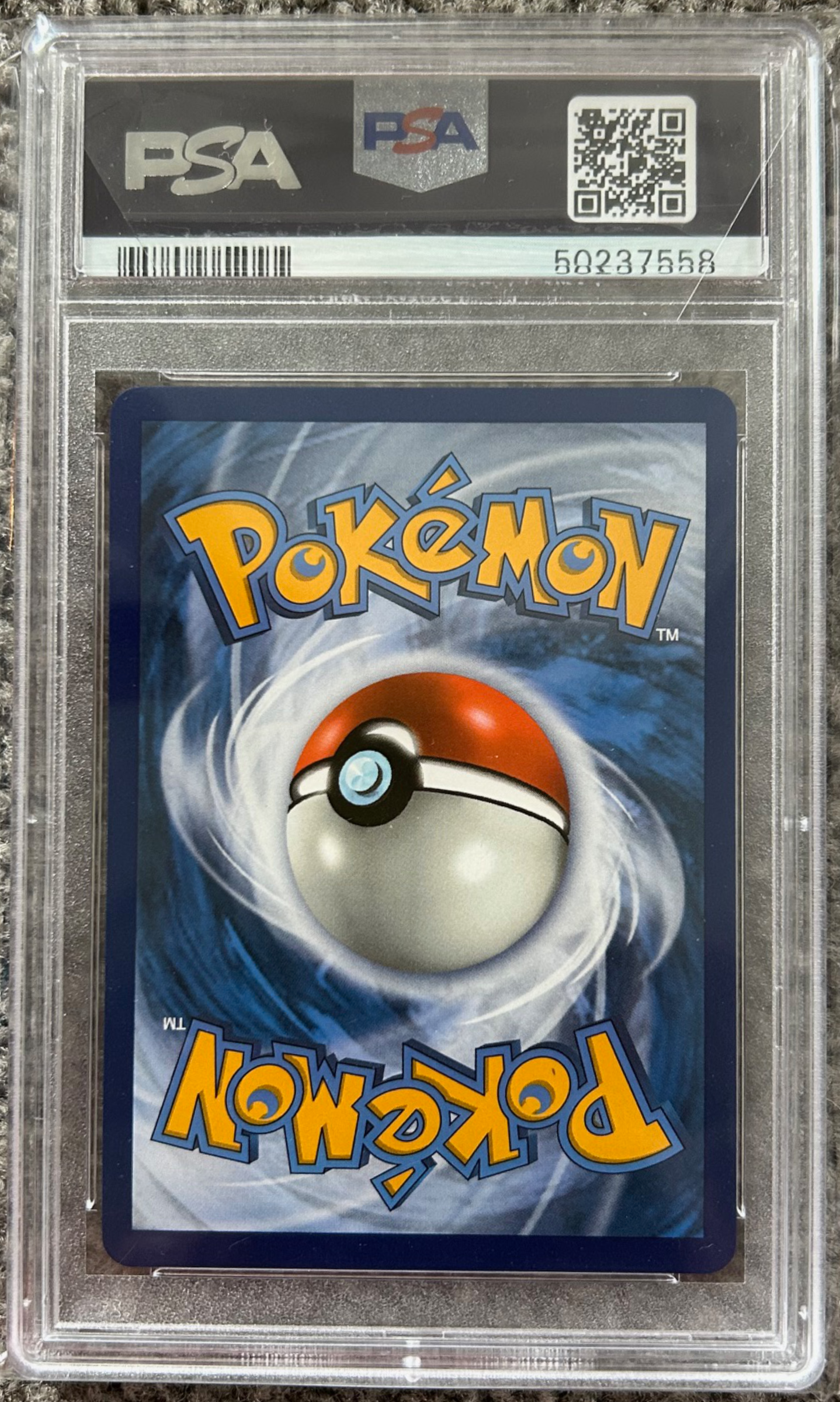 PSA 10 GEM MT Lunala GX - SM Promo Gold Holo Promo SM103a