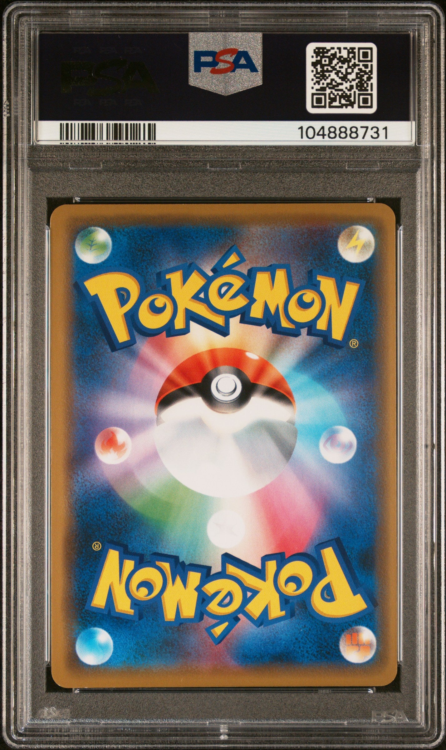 PSA 6 EX-MT Shibuya's Pikachu - Pokemon Center Promo Holo 002/S-P *Japanese*