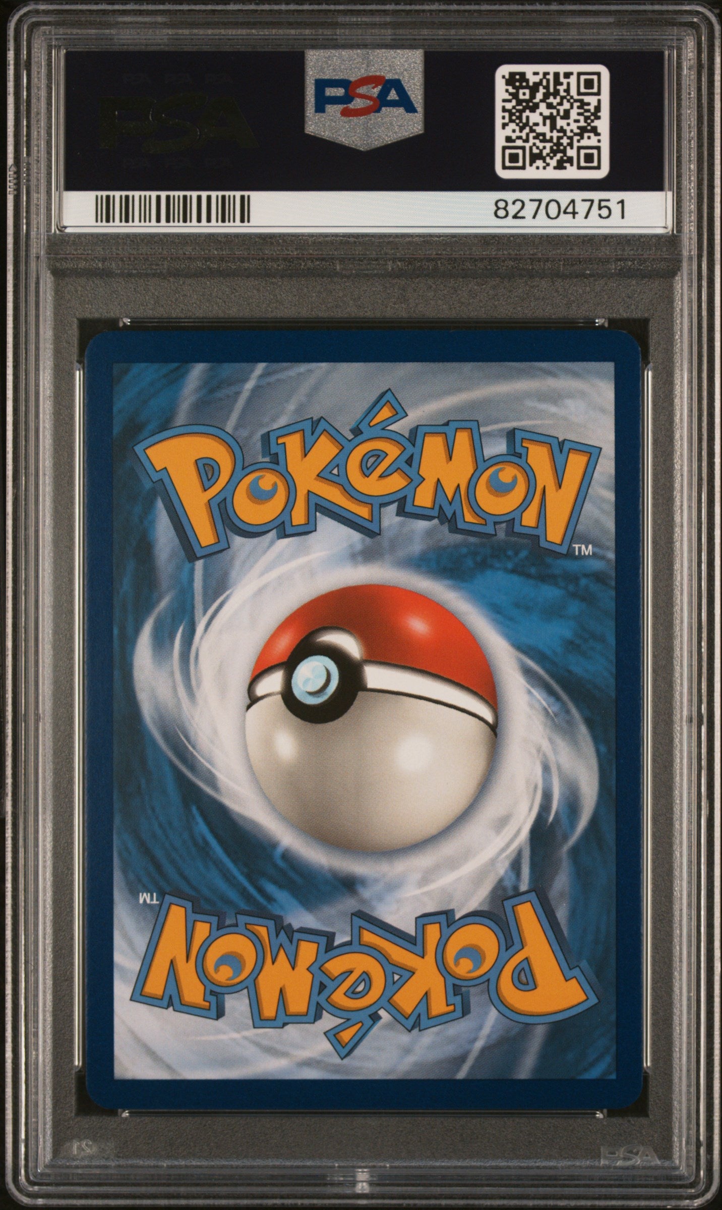 PSA 9 MINT Dragonite GX - SM Promo Rainbow Holo SM156