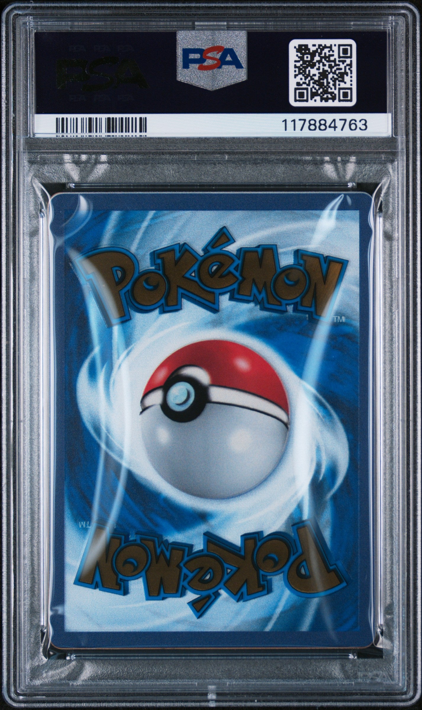 PSA 10 GEM MT Mew EX - 151 UPC *METAL* Gold Promo 205/165