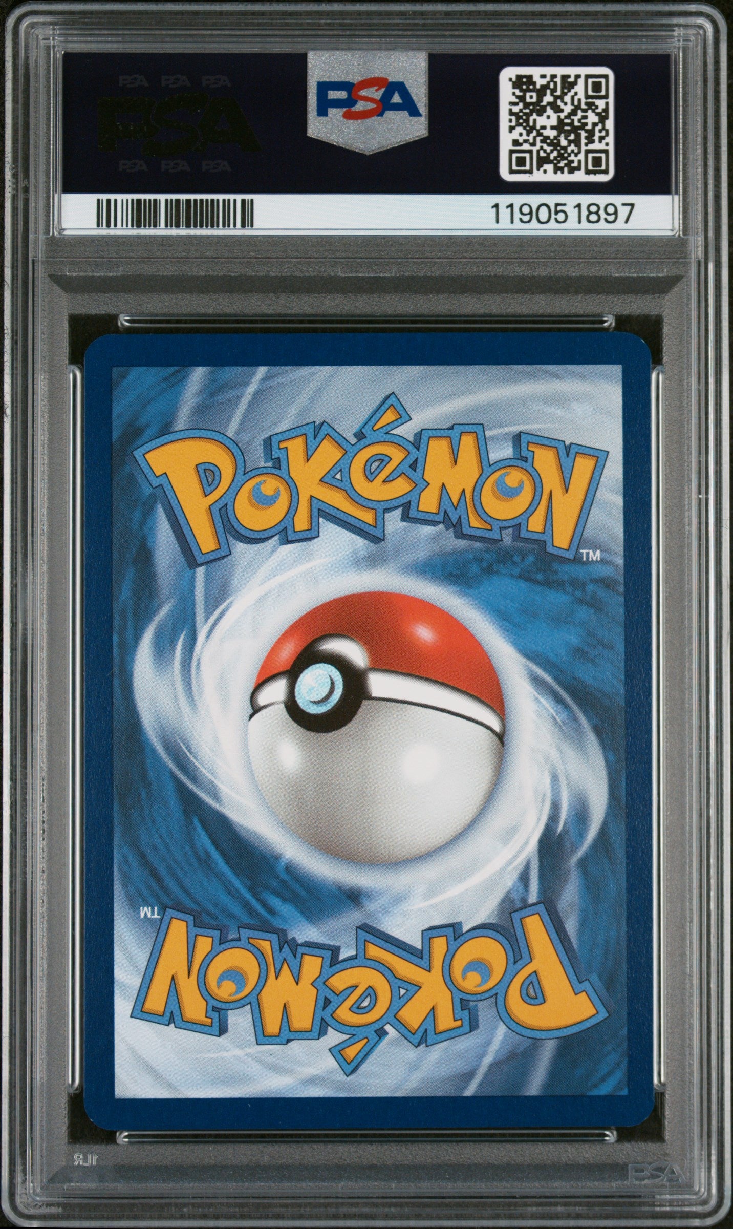 PSA 9 MINT Vaporeon ex - Prismatic Evolutions Stamped 023/131