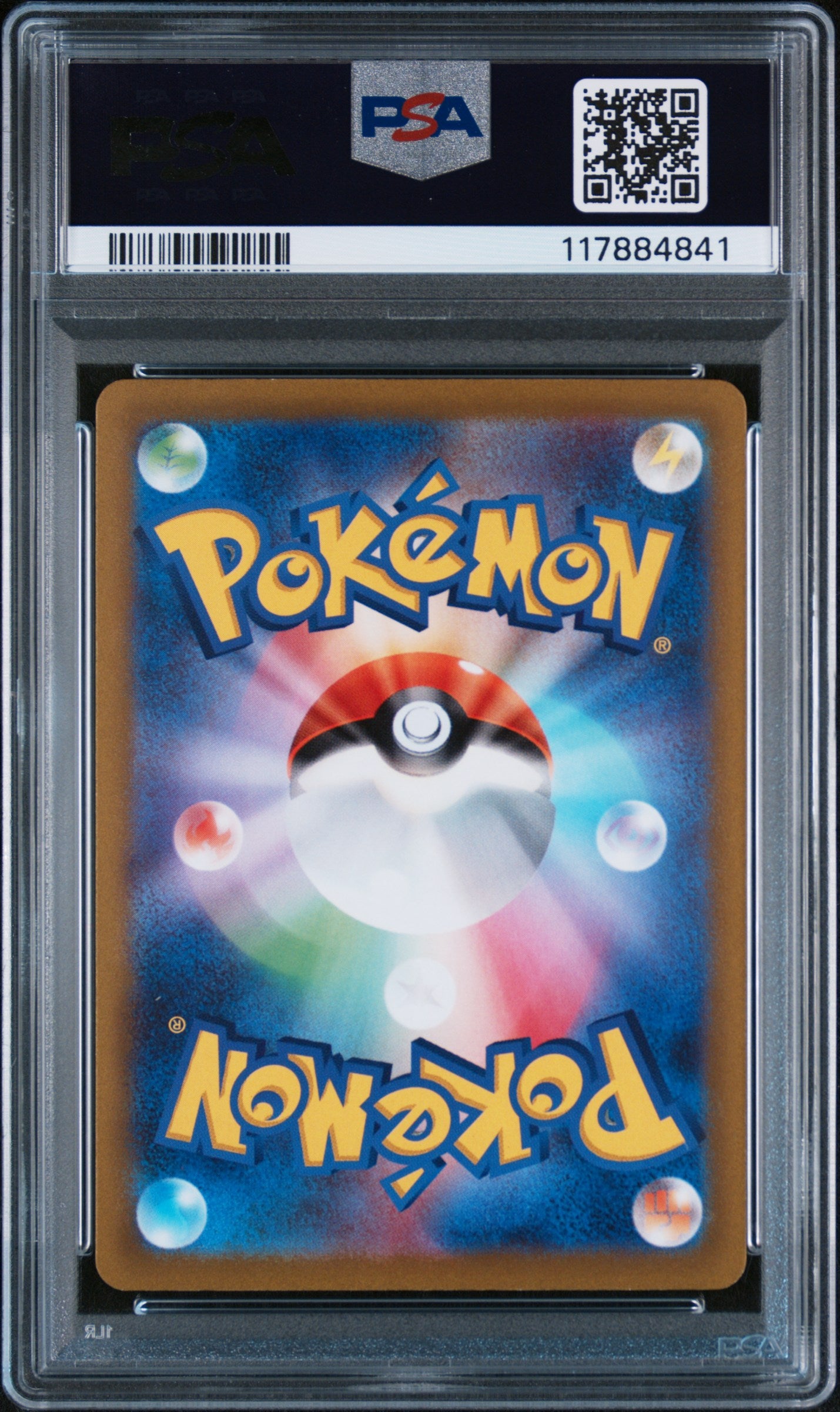 PSA 10 GEM MT Magikarp ex AR - Triplet Beat 080/073 *Japanese*