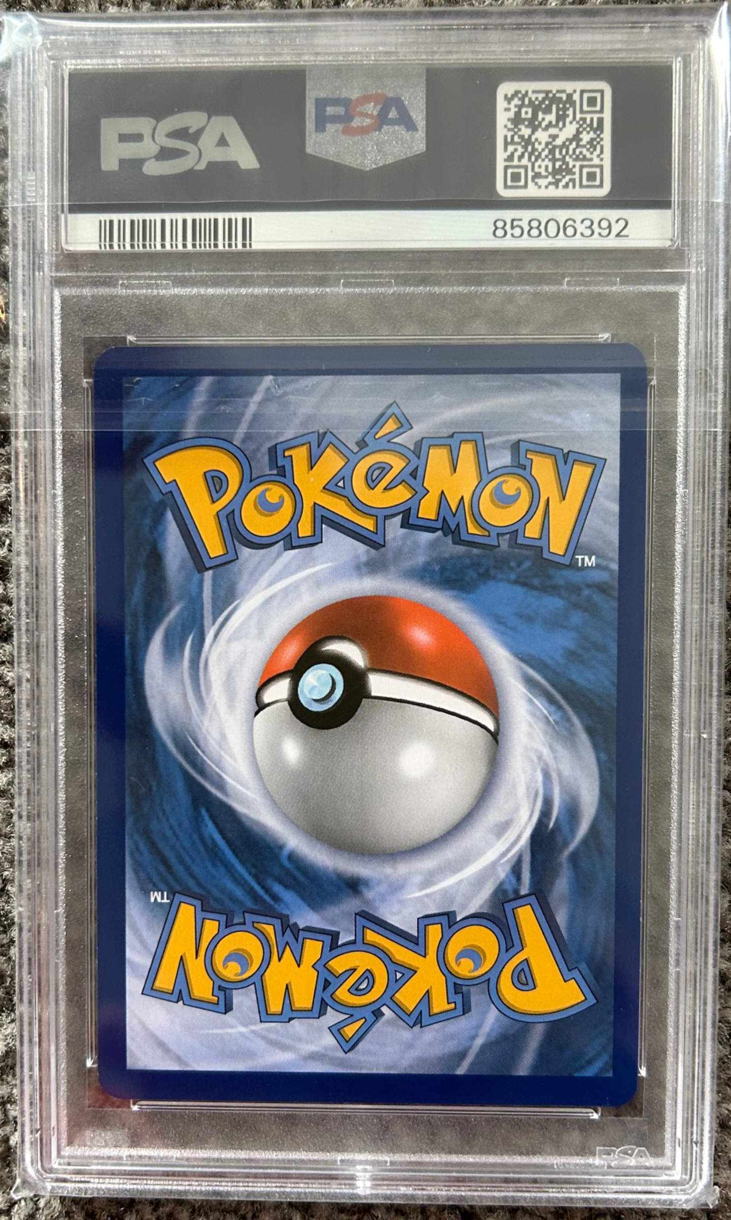 **Sequential Slabs!** PSA 9 Solgaleo GX & Lunala GX Ultra Prism 173/156 & 172/156