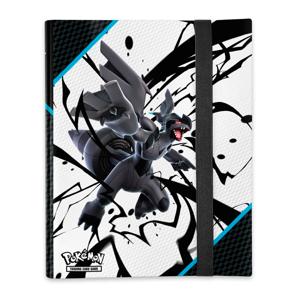 Black Bolt Binder (binder only)