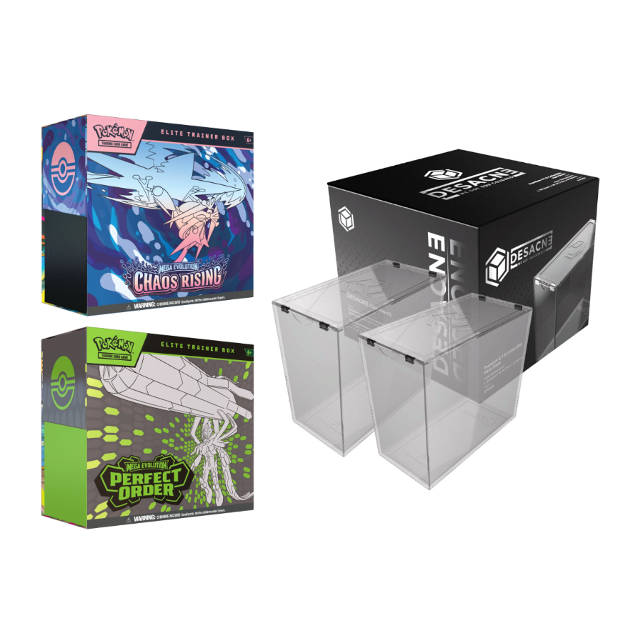 BUNDLE Nineteen (releases 22 May)