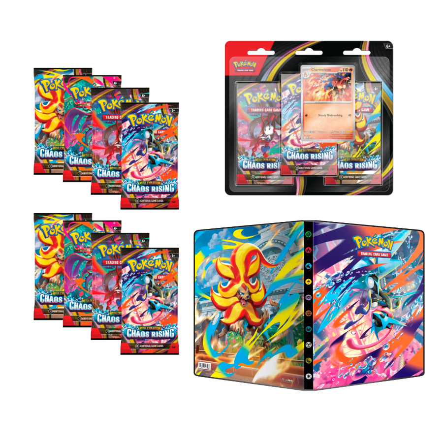 BUNDLE Twenty-one