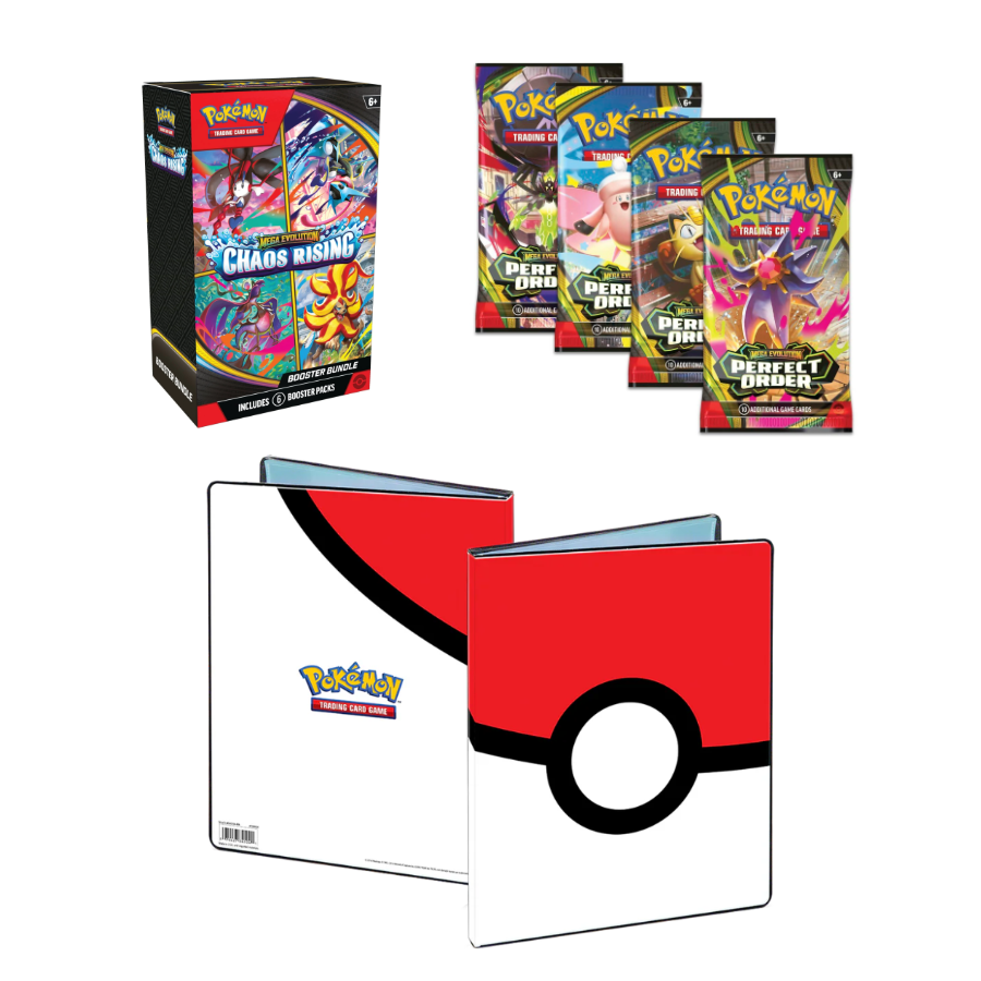 BUNDLE Twenty-two (releases 22 May)
