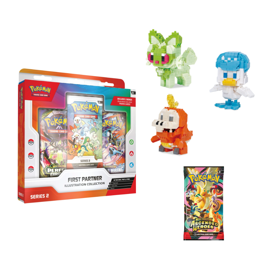 BUNDLE Twenty-four
