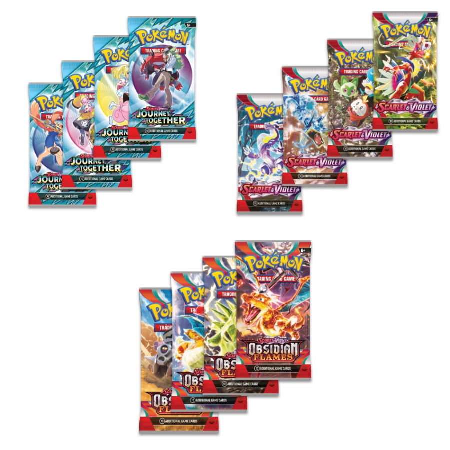 BUNDLE Twenty-five