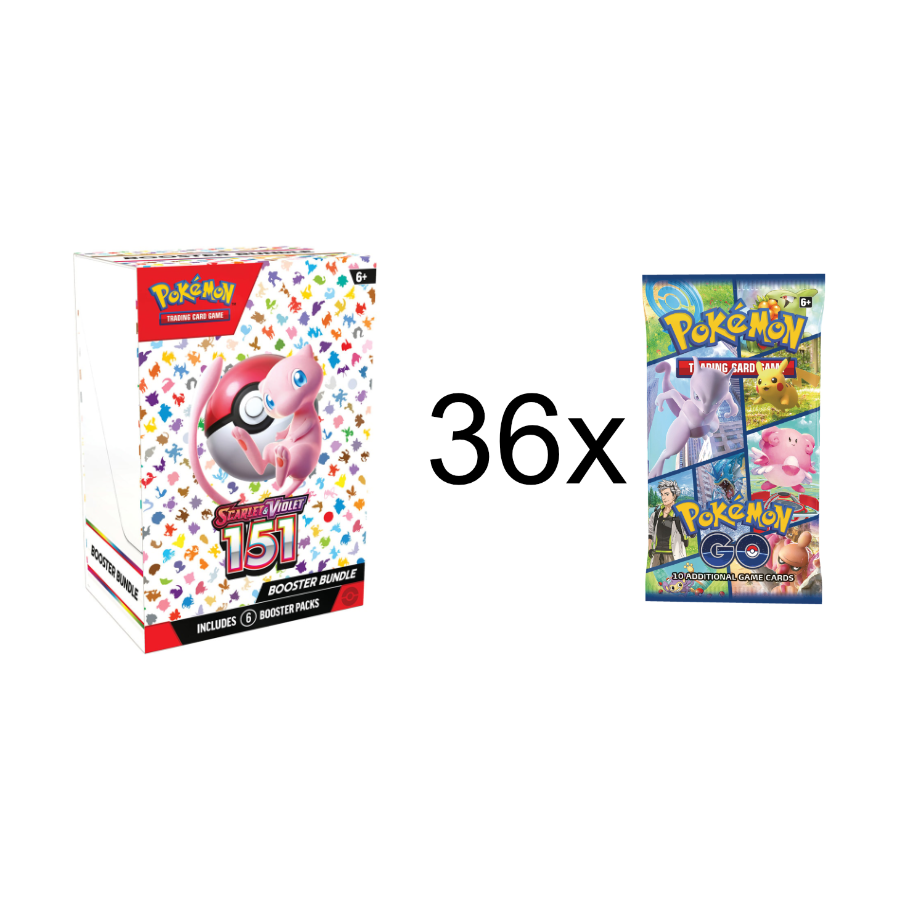BUNDLE Eight