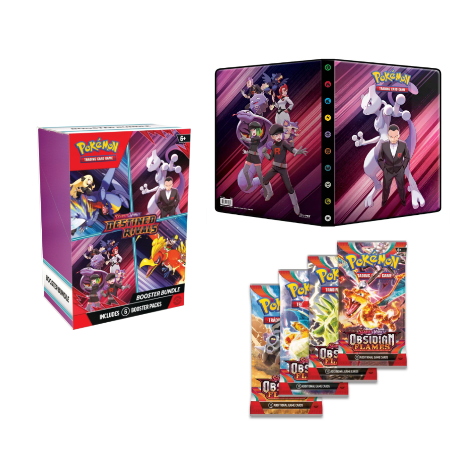 BUNDLE Twenty-seven