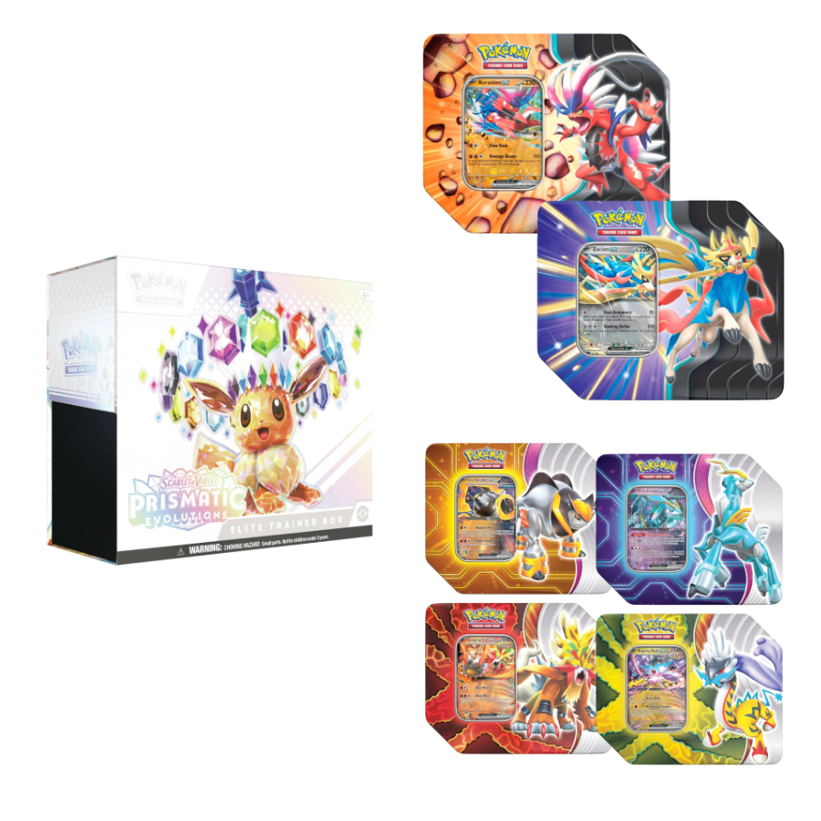 BUNDLE Twenty-eight