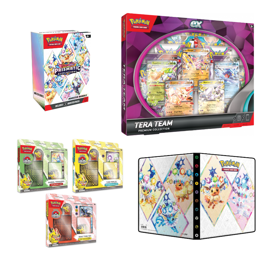 BUNDLE Twenty-three
