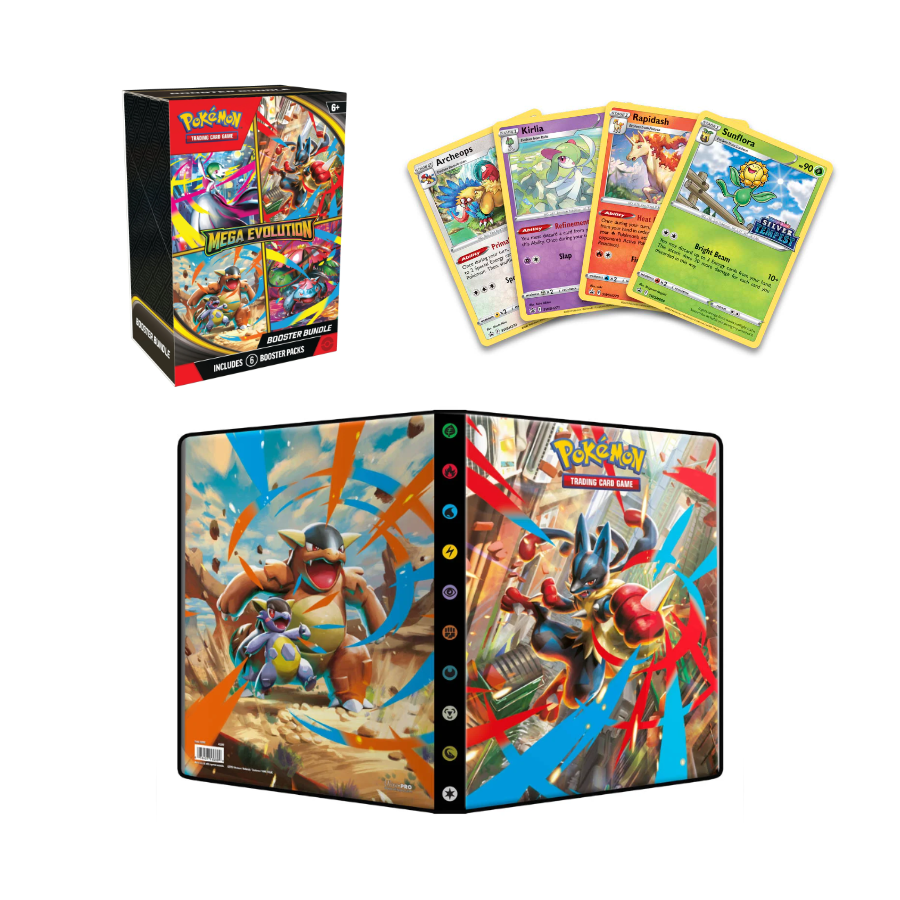 BUNDLE Twenty-four