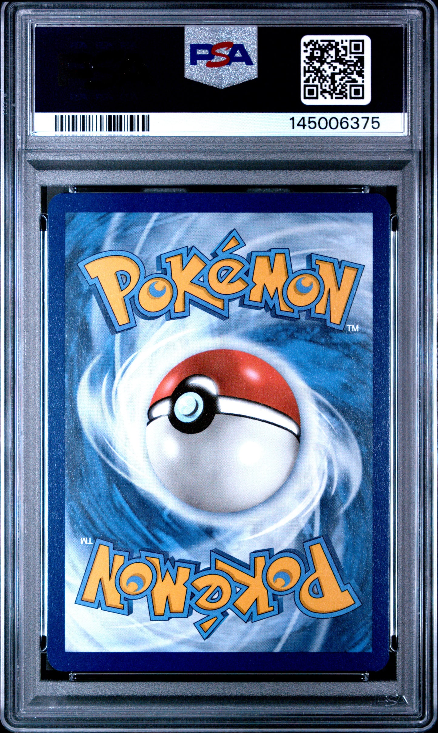 PSA 10 GEM MT Duskull - Shrouded Fable Illustration Rare 068/064