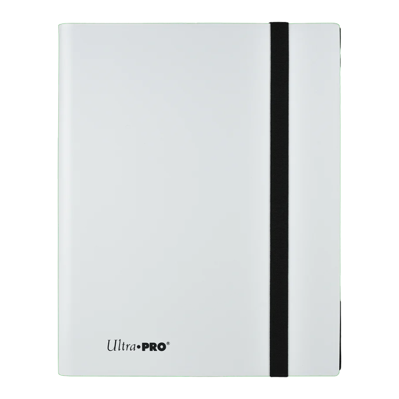 Ultra Pro - Eclipse 9-Pocket PRO Binder (Different color options available)