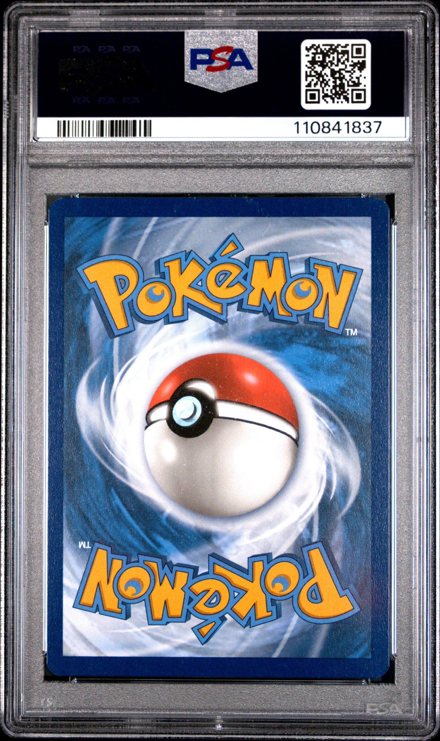 PSA 9 MINT Charizard ex - Paldean Fates Ultra Rare 054/091