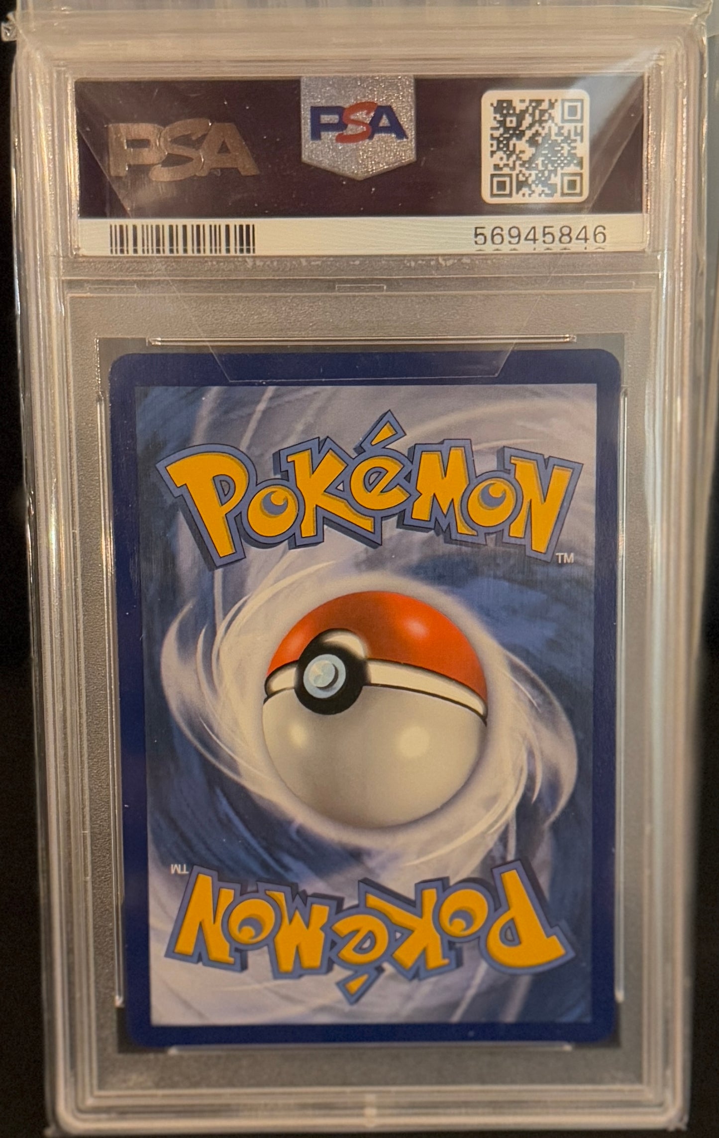 PSA 9 MINT Charizard GX - Hidden Fates Shiny Vault SV49/SV94