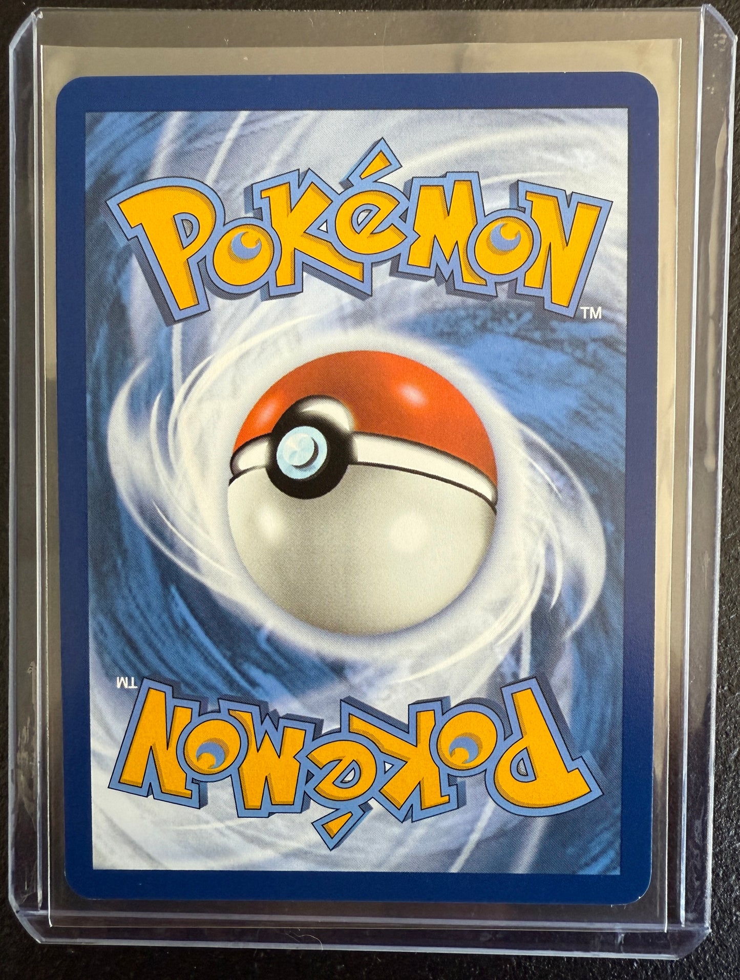 Vaporeon ex - Prismatic Evolutions - 149/131 - Special Illustration Rare