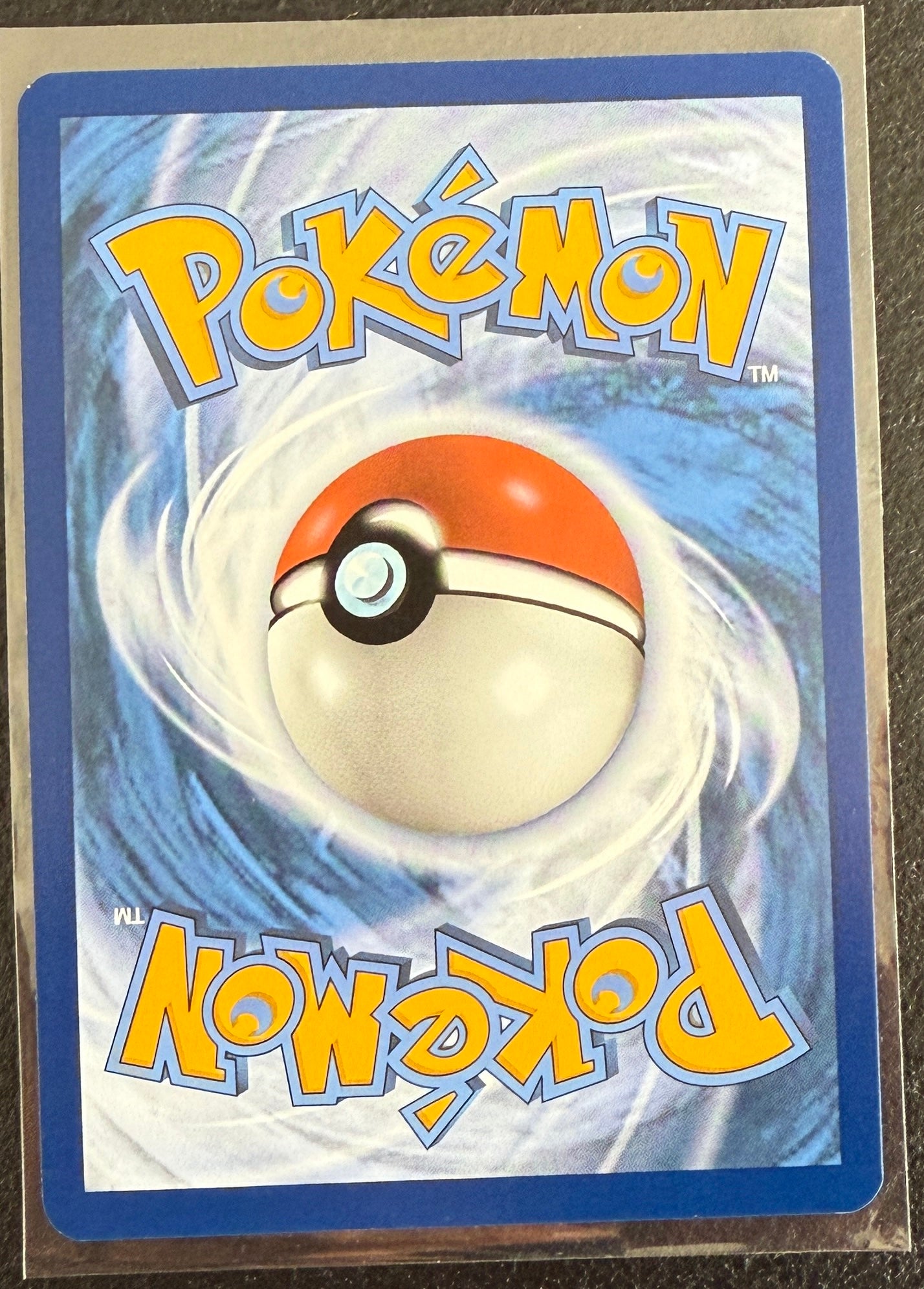 Oshawott - White Flare - 105/086 - Illustration Rare