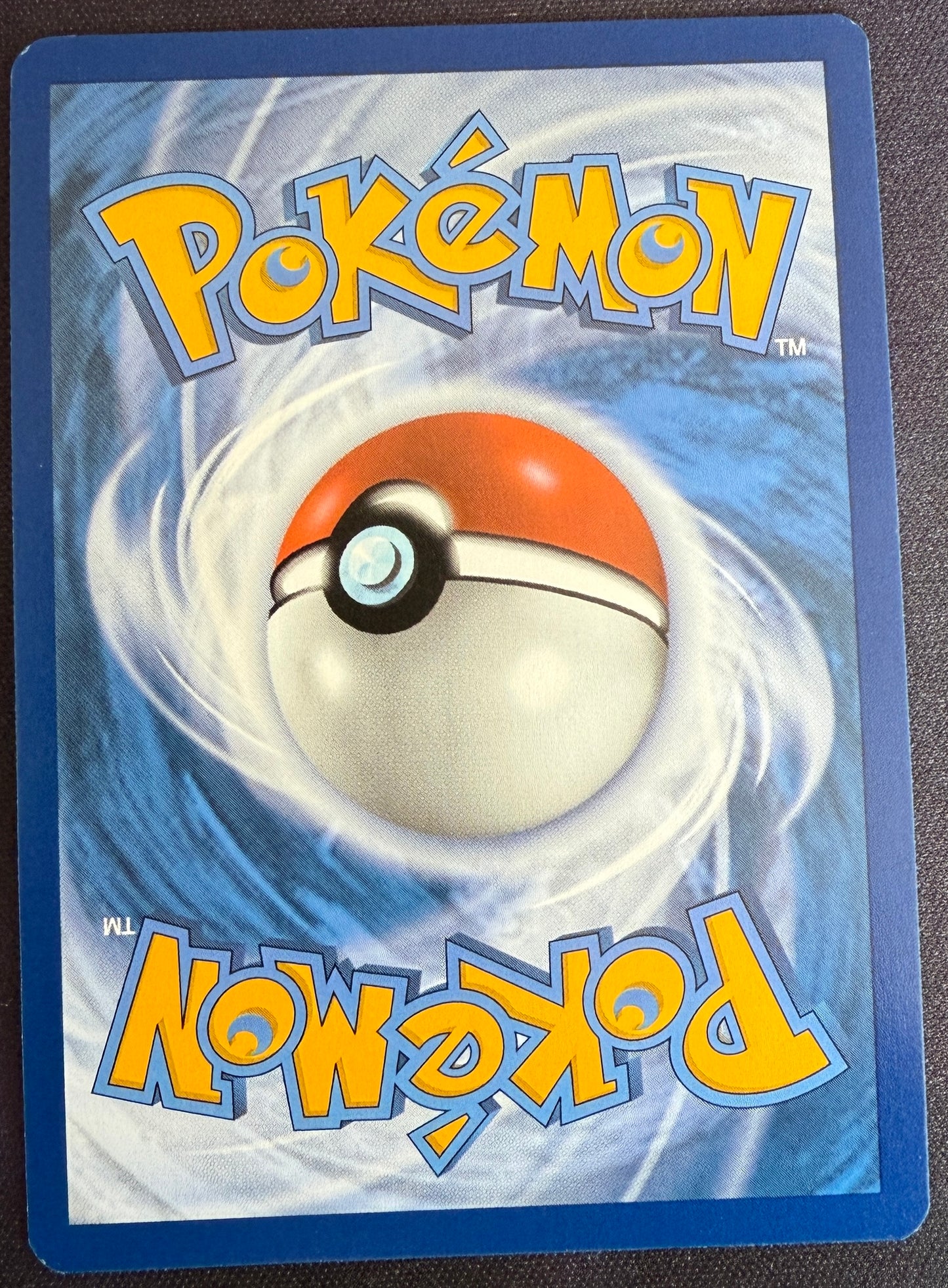 Gengar ex - Temporal Forces - 193/162 - Full Art