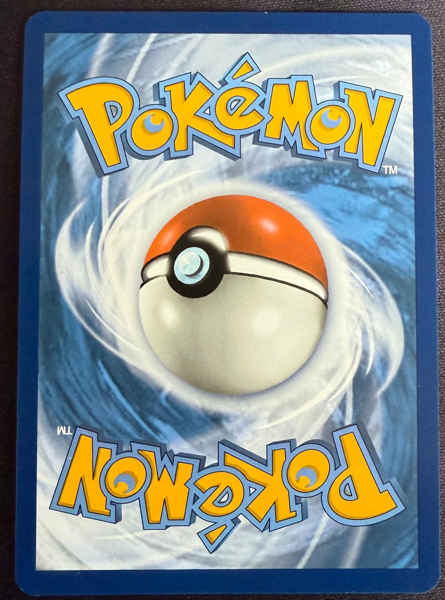 Mew ex "Bubble Mew" - Paldean Fates - 232/091 - Special Illustration Rare