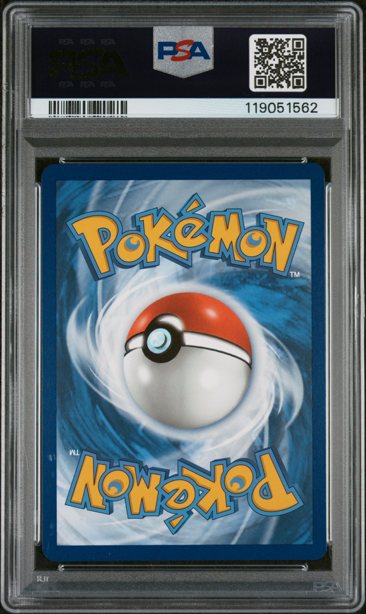 PSA 10 GEM MT Articuno - Trading Card Game Classic CLB Holo 009/034