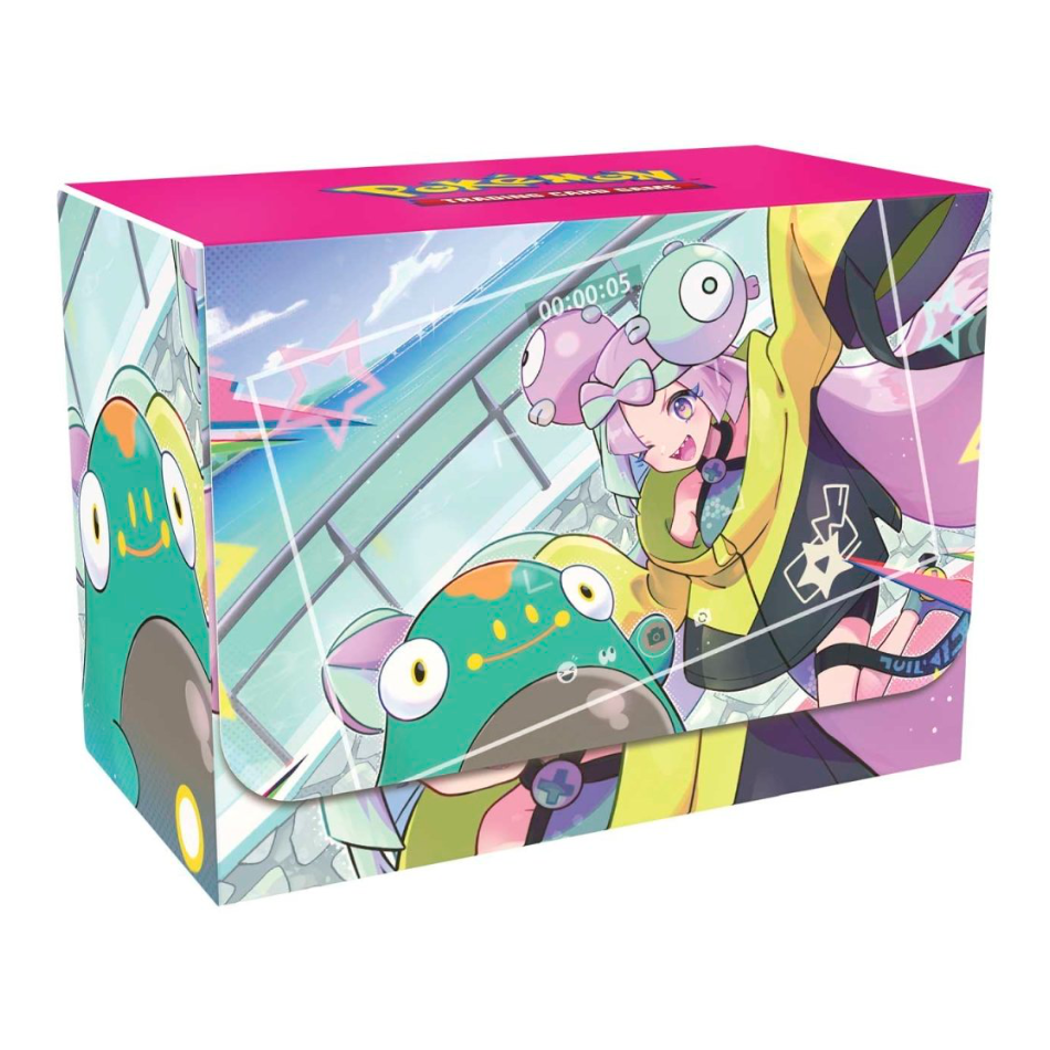 Iono Premium Tournament Collection (*may* have packaging imperfections)