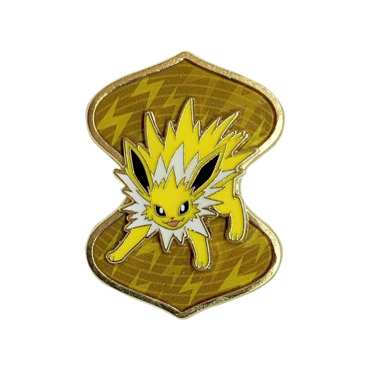 Jolteon Pin