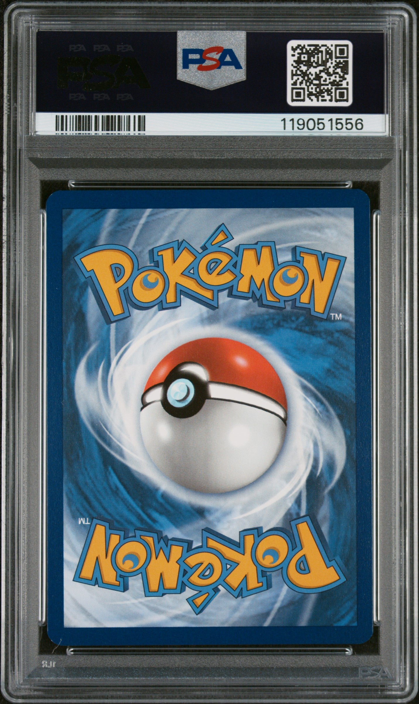 PSA 9 MINT Wartortle - Trading Card Game Classic CLB Holo 002/034