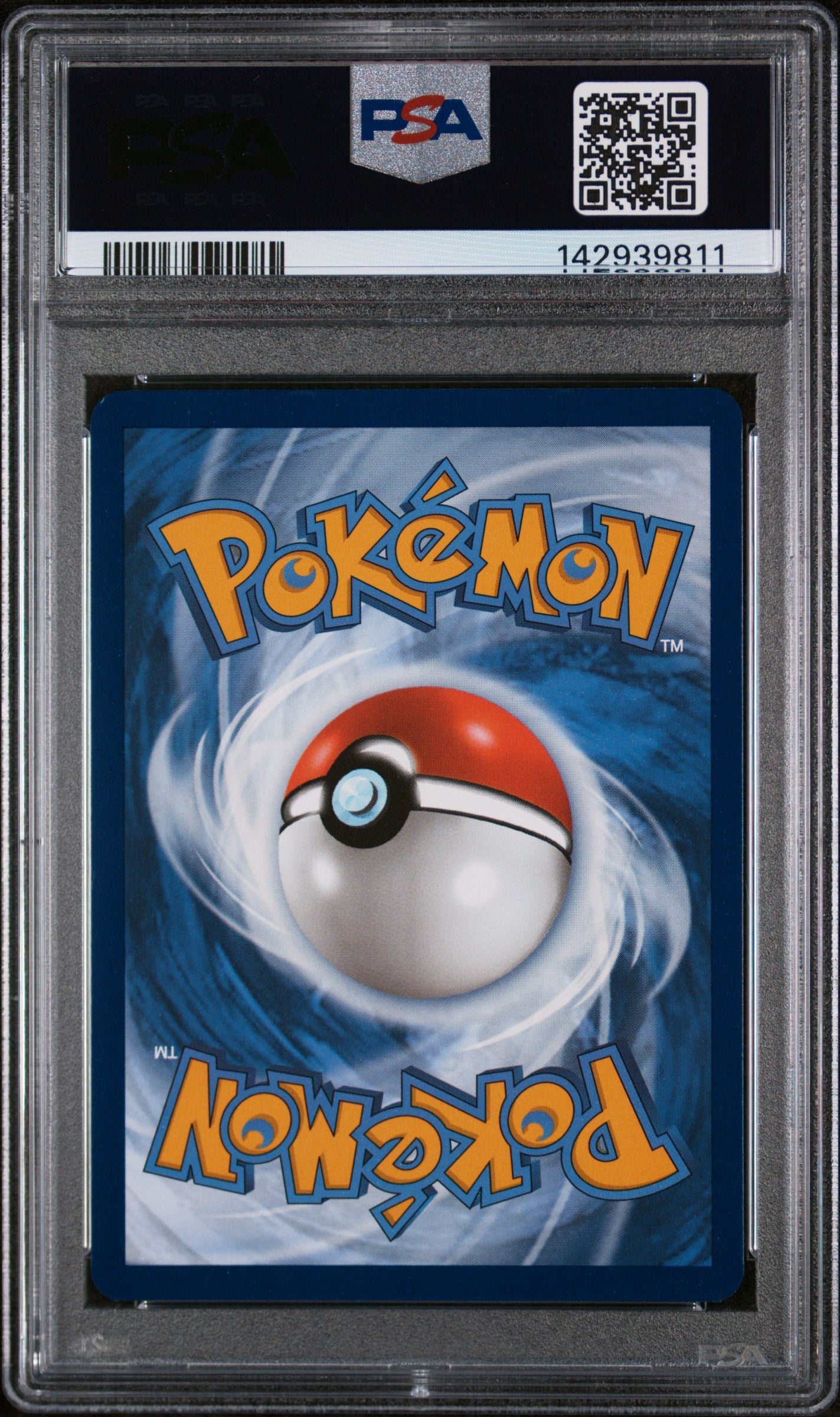 PSA 9 MINT Mew ex - SVP Promo 151 UPC Alt. Art SVP053