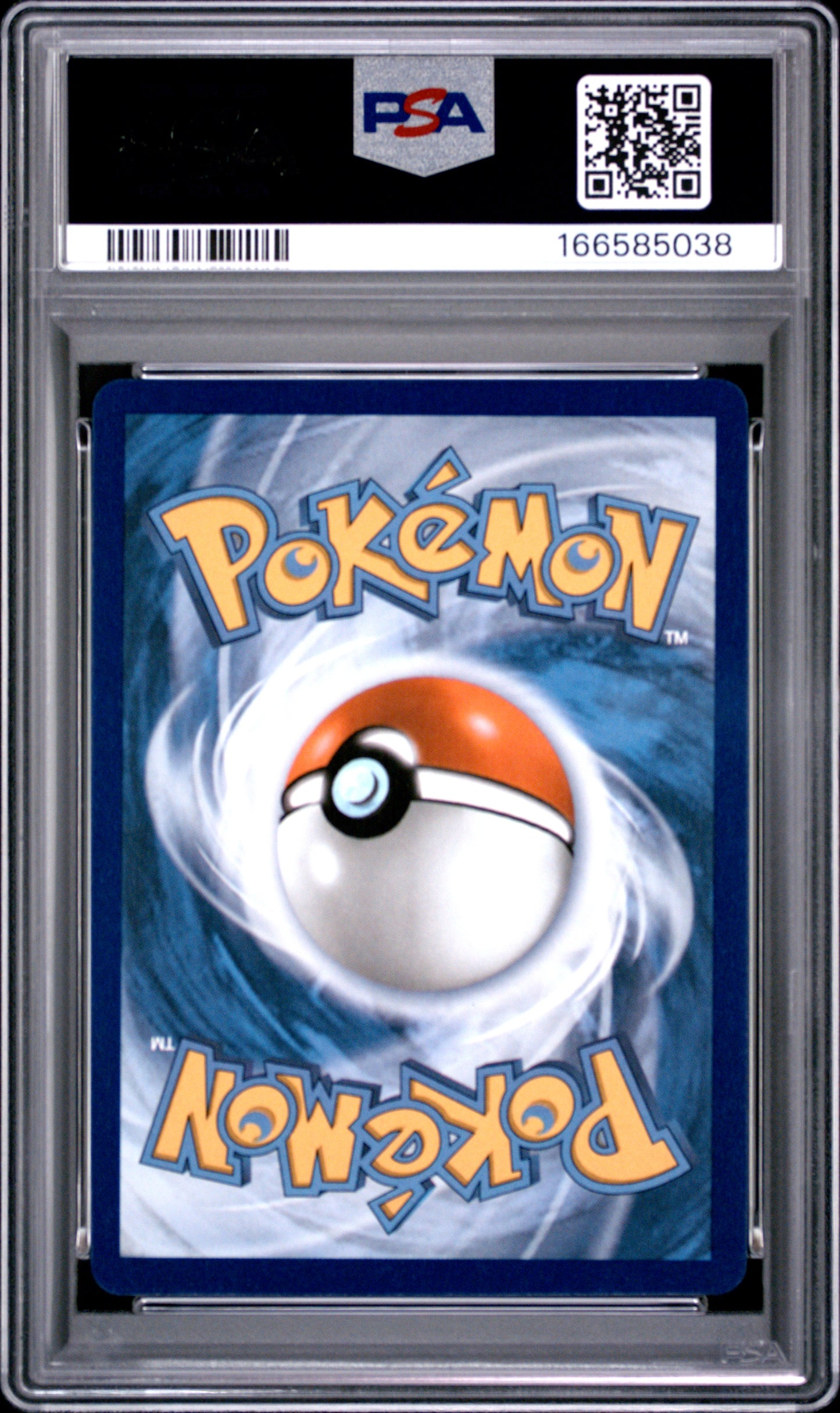 PSA 9 MINT Mega Charizard X ex - MEP Promo from UPC MEP023