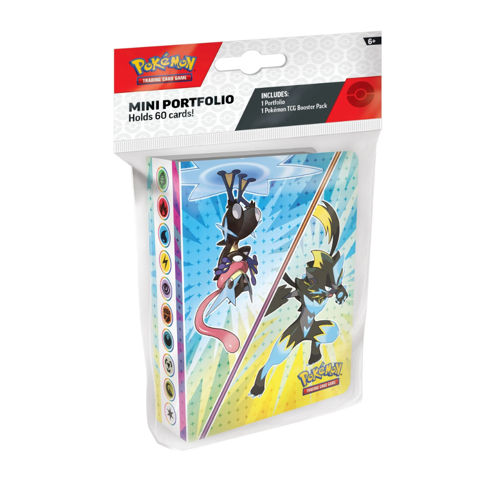 Mini Portfolio & Booster Pack (Q4 2026)