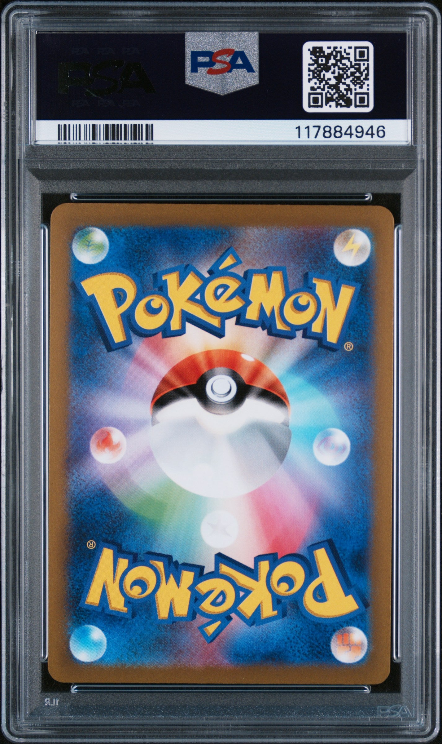 **Sequential Slabs!** PSA 10 O Forme Palkia VSTAR, O Forme Dialga VSTAR, Giratina VSTAR & Arceus VSTAR - VSTAR Universe GOLD UR set *Japanese*