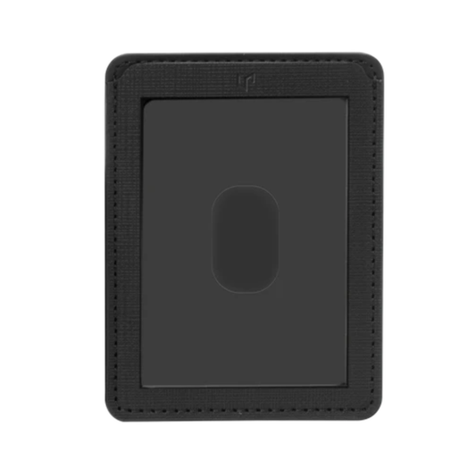 Ultra Pro - PATCHCRAFT™ Card Pocket Black