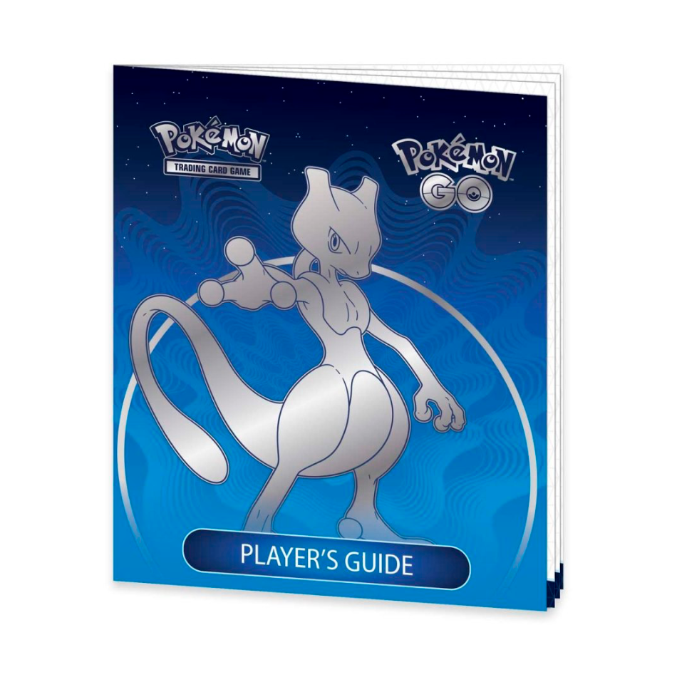 Elite Trainer Box Player's Guides (Different options available)
