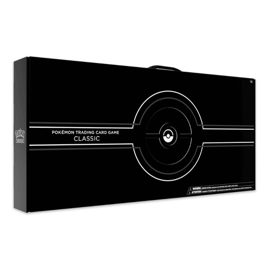 Pokemon Trading Card Game Classic