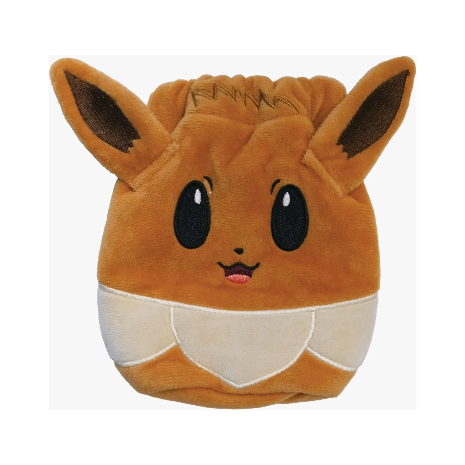 Eevee Pouch (Prismatic Accessory Pouch Collection - POUCH ONLY)