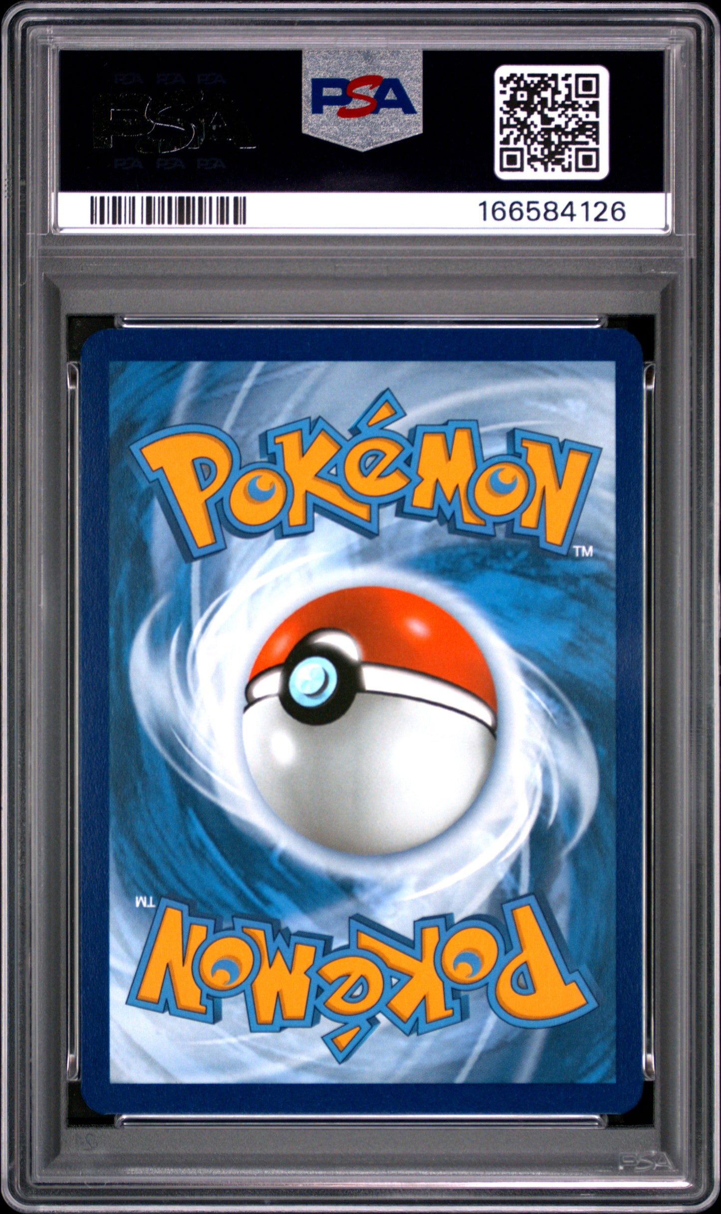 PSA 9 MINT Victini - SVP Promo Unova Victini Illustration Collection SVP208